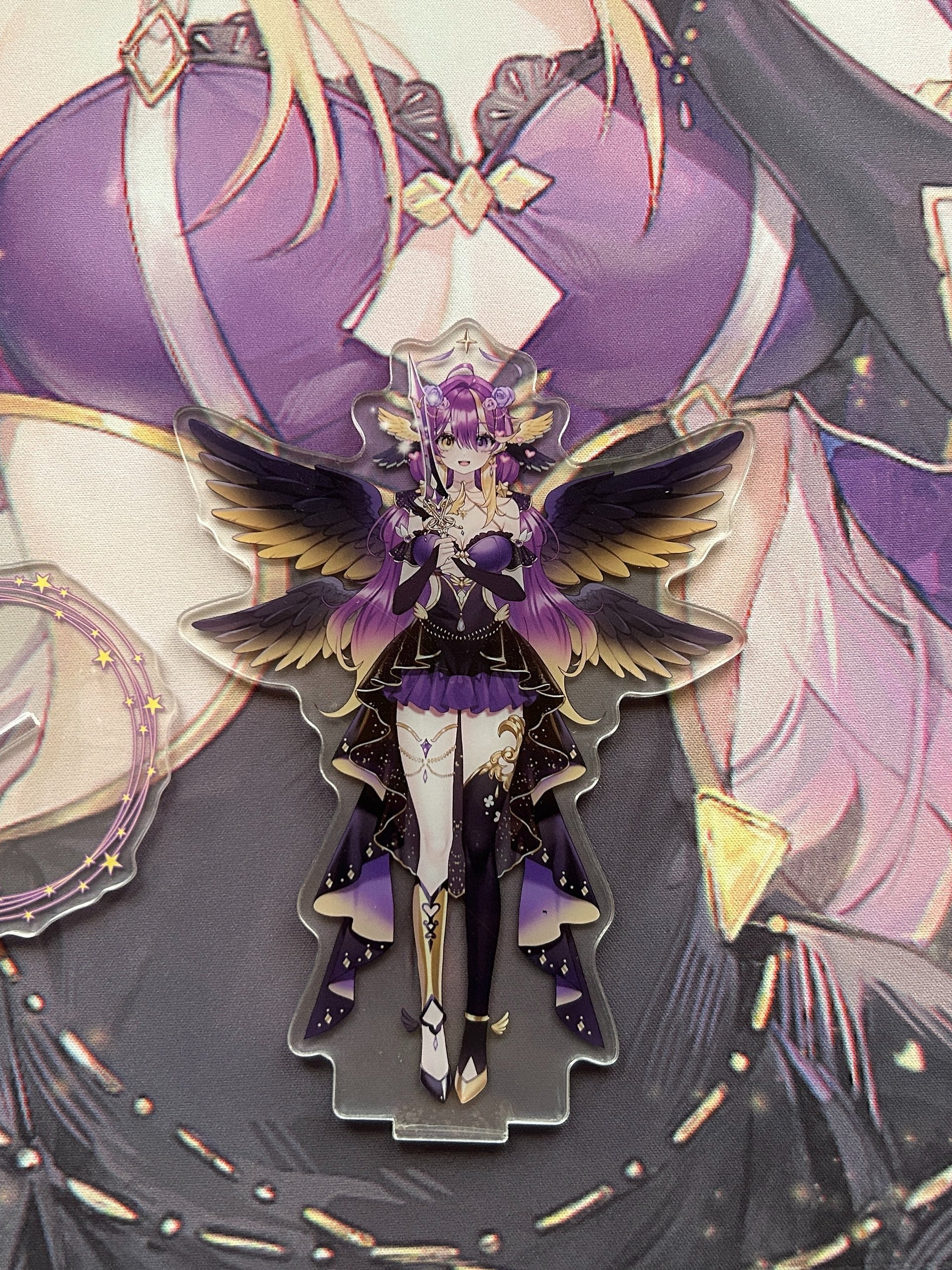 Aurea Standee (Signature) product image (2)