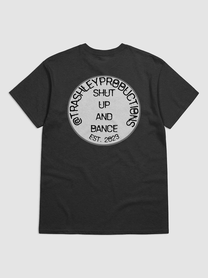 SHUT UP & DANCE product image (2)