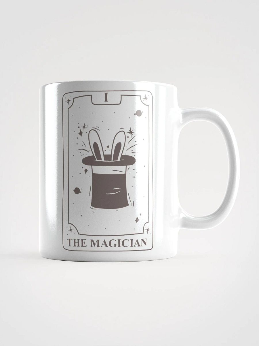 The Magicien Mug product image (3)