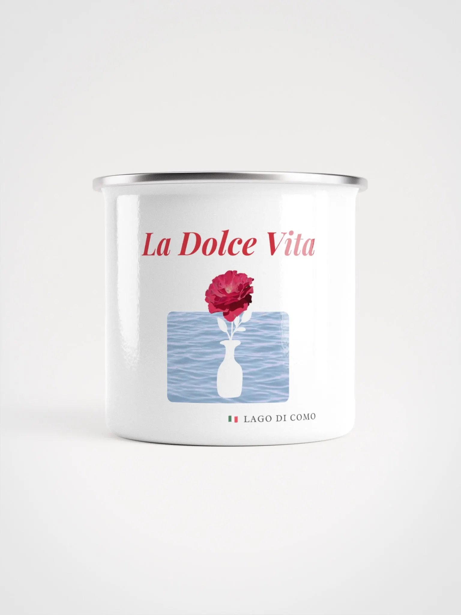Dolce Vita Mug product image (2)