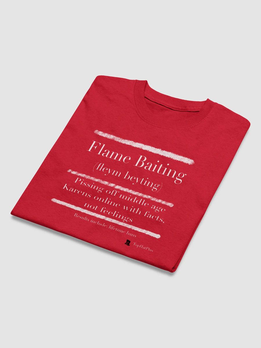 Flame Baiting product image (13)