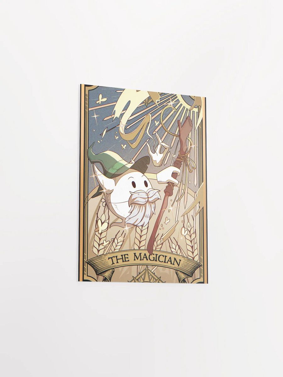 The Magician poster product image (3)