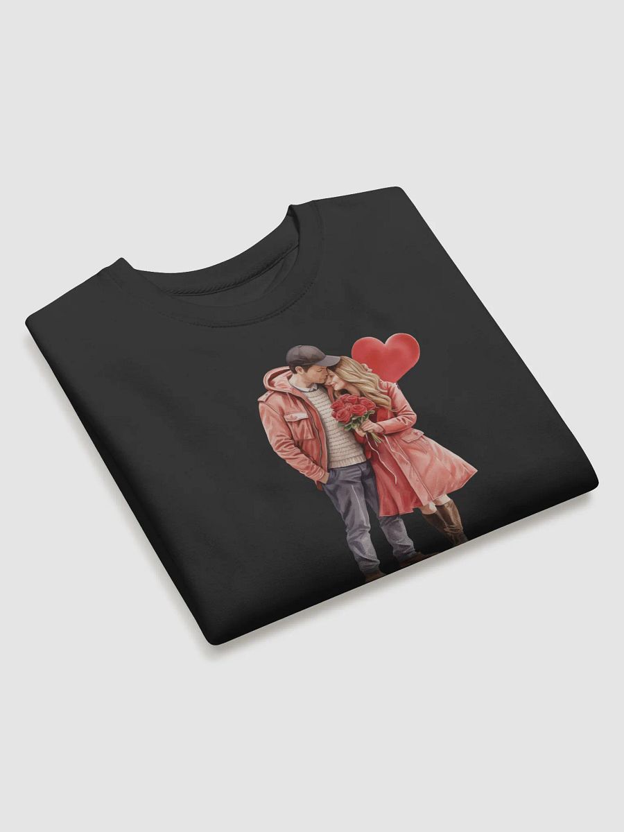 Volunteering Couple in Love product image (3)