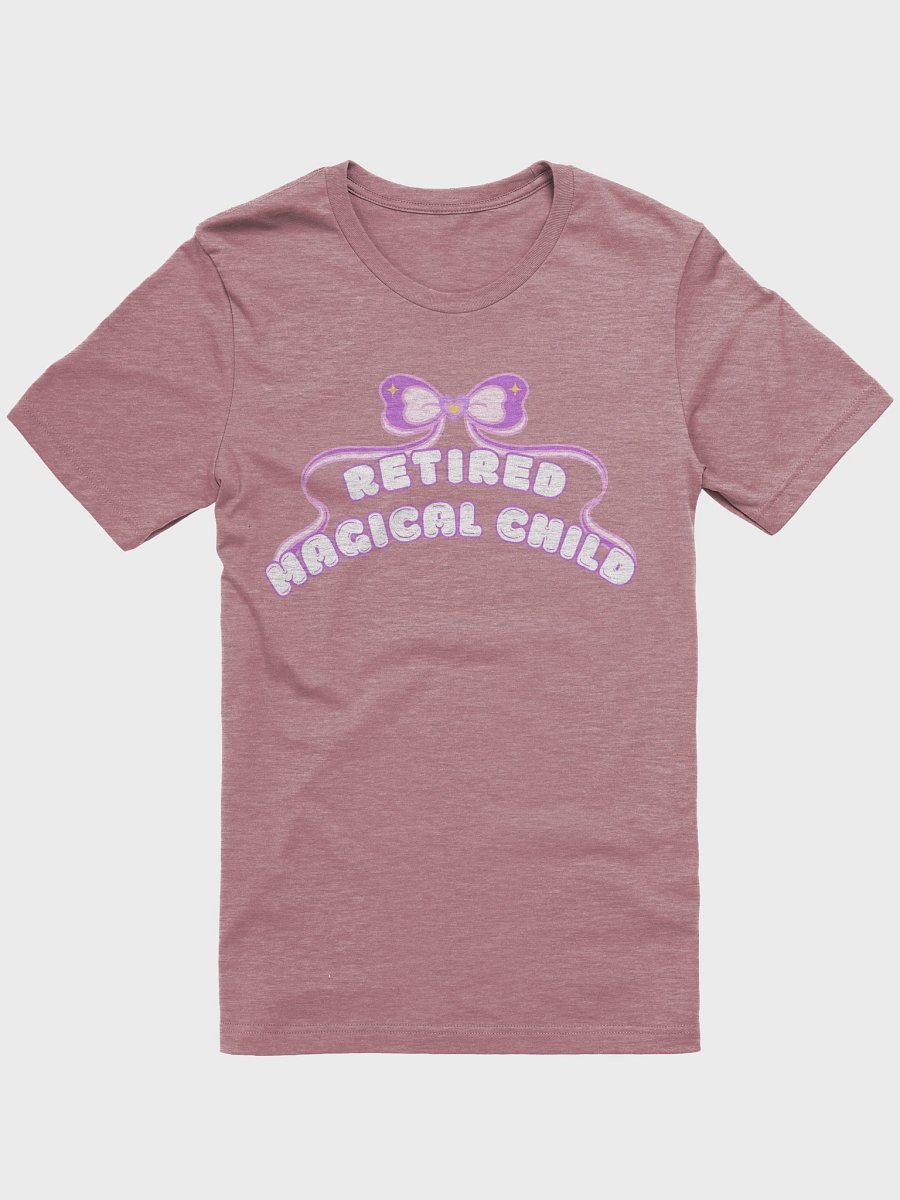 Retired Magical Child T-Shirt product image (5)