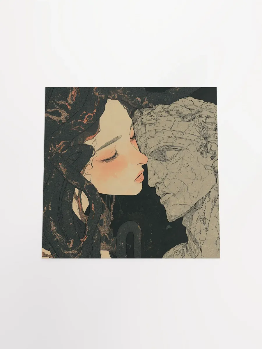 Serpentine Embrace product image (19)