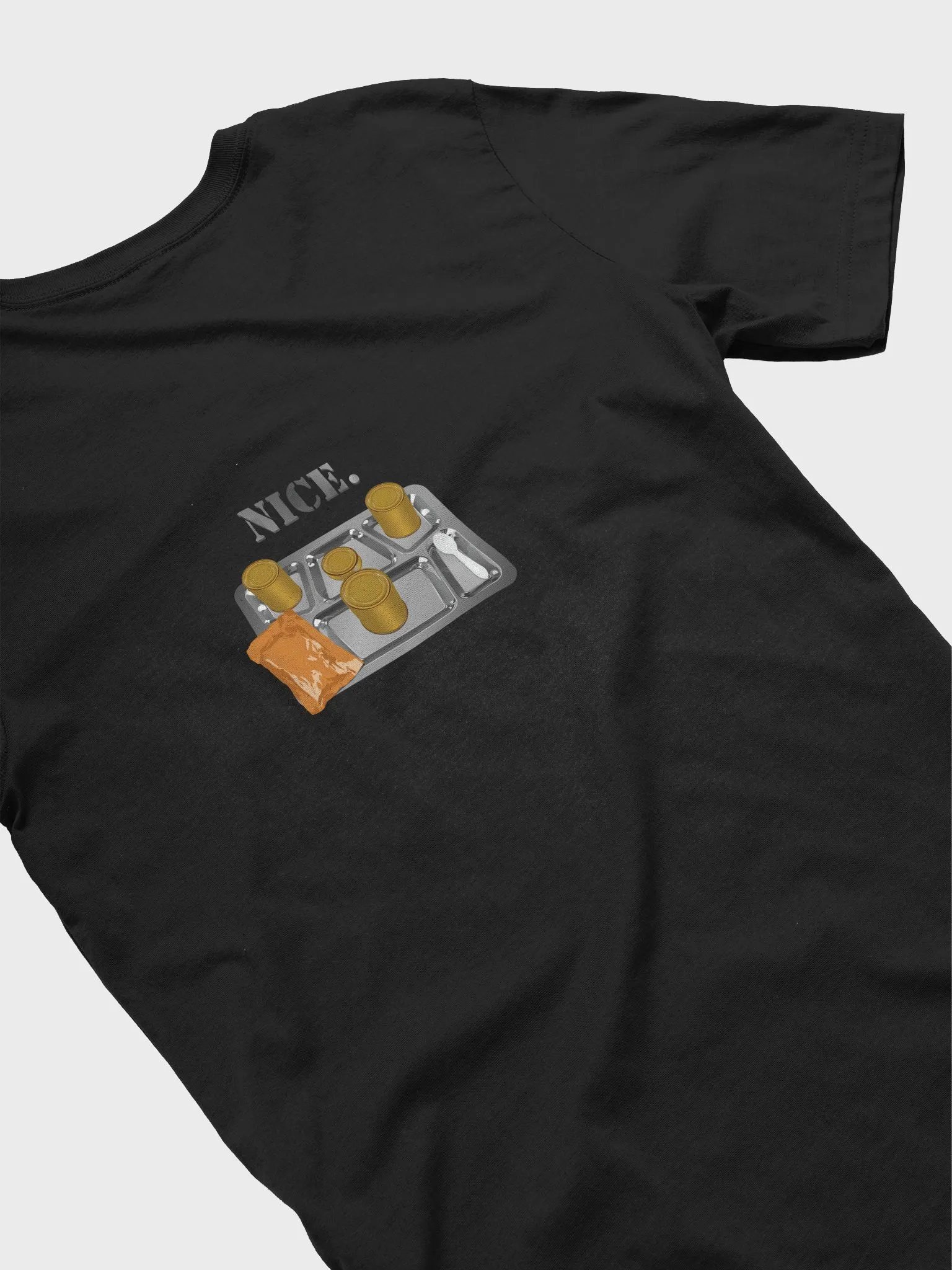 Let's get this out onto a tray, Nice product image (4)