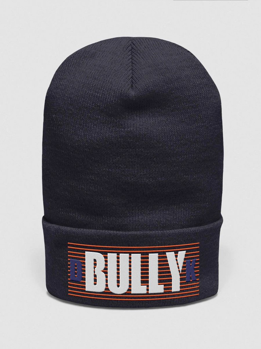 WINTER DK BULLY HAT product image (1)