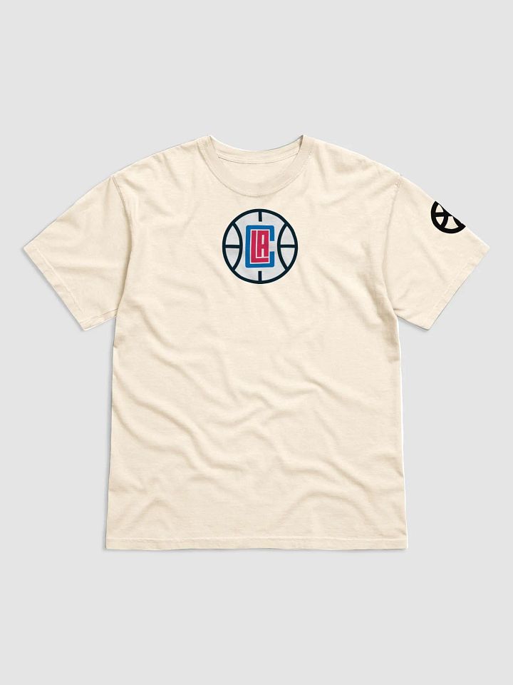 CourtWear- Clippers Tee product image (2)