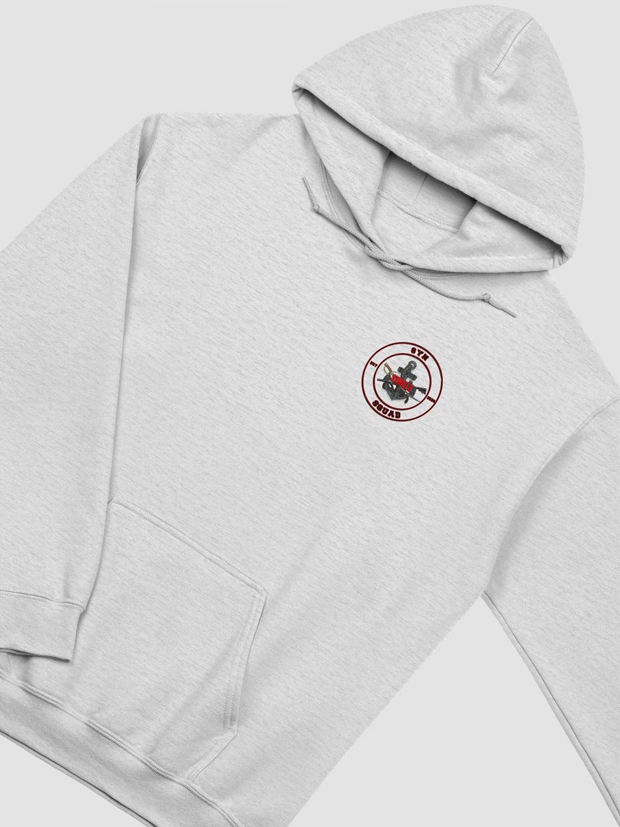 Ser Waffles Hoodie product image (36)