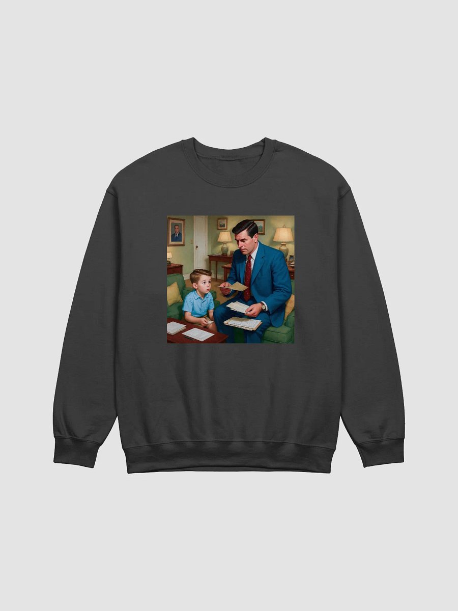 Good old Days Classic Crewneck product image (1)