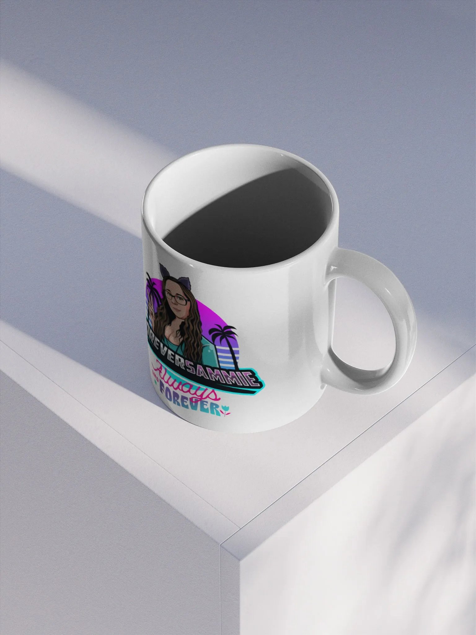 Forever A Mug! product image (3)