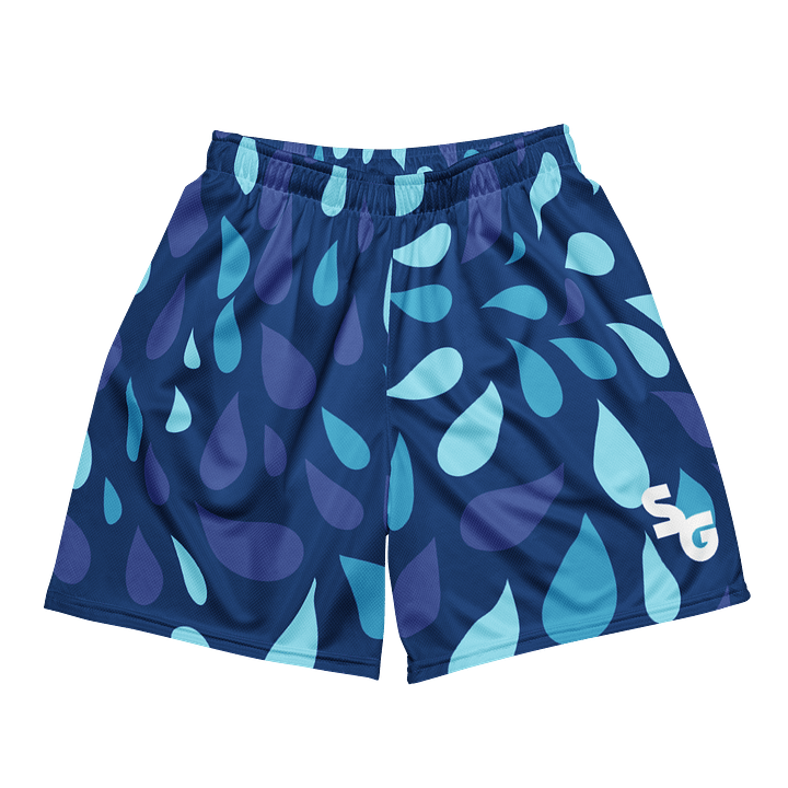 SG Splash Shorts product image (2)