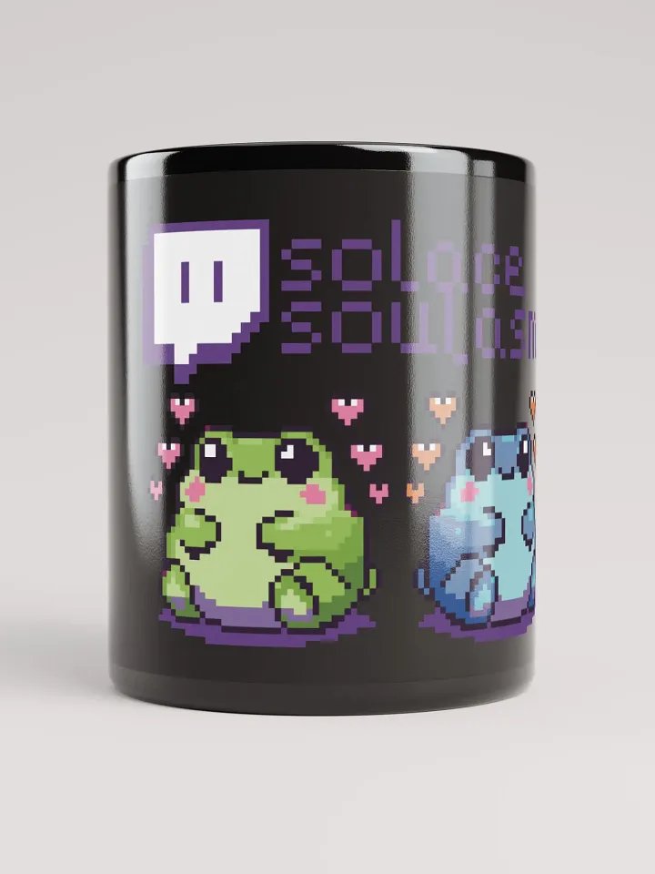 Cutie Patootie Mug product image (1)