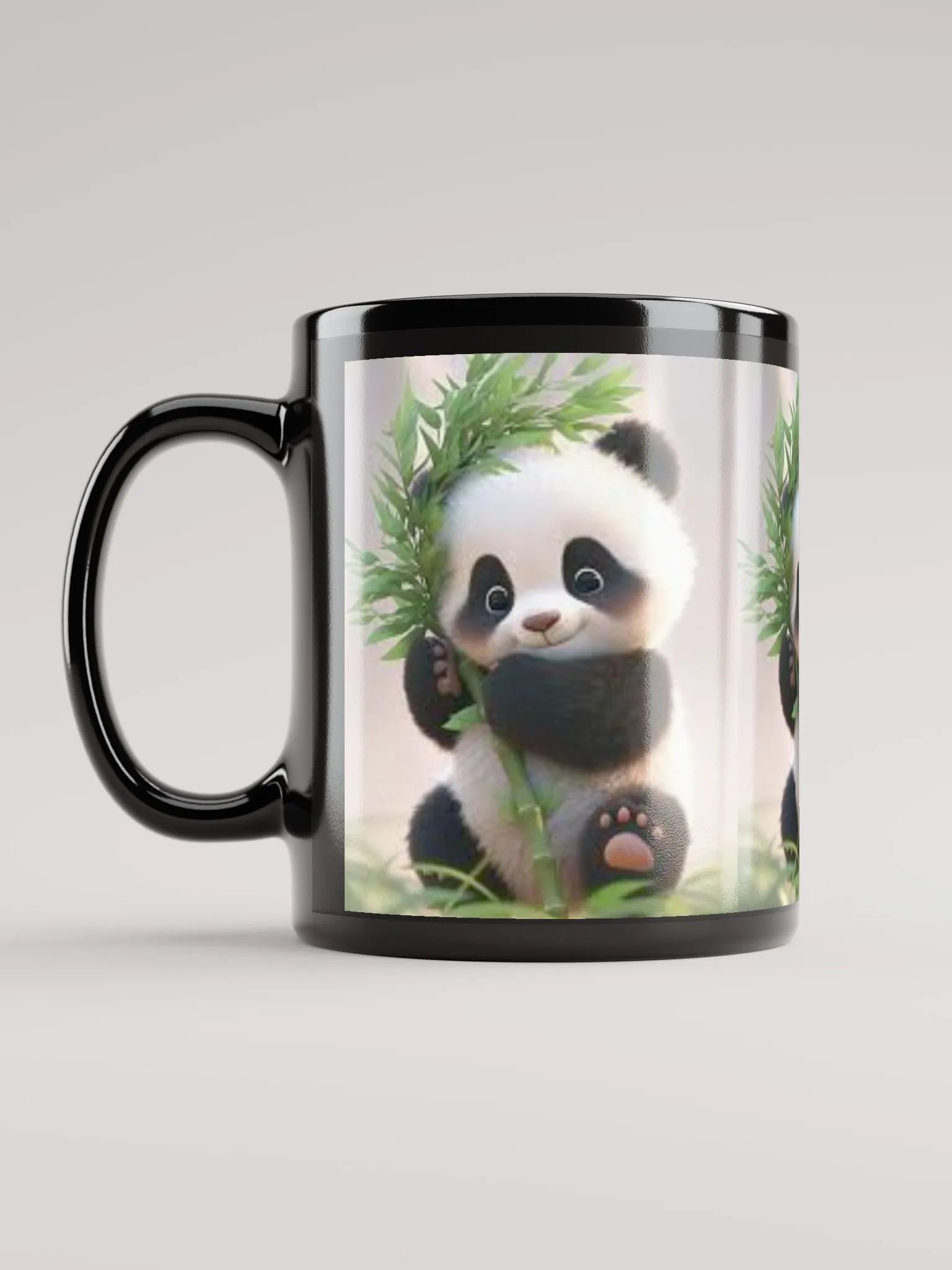 Baby Panda Mug product image (6)