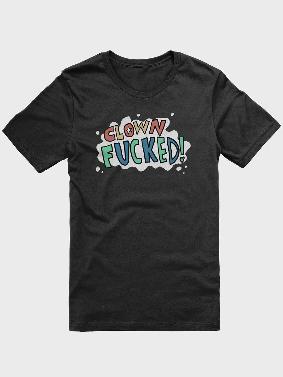 clown fucked! product image (1)