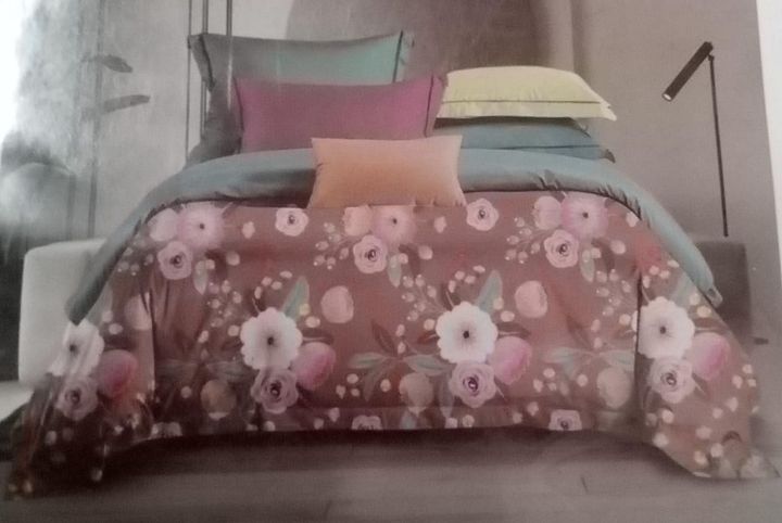 Bed Sheet product image (1)