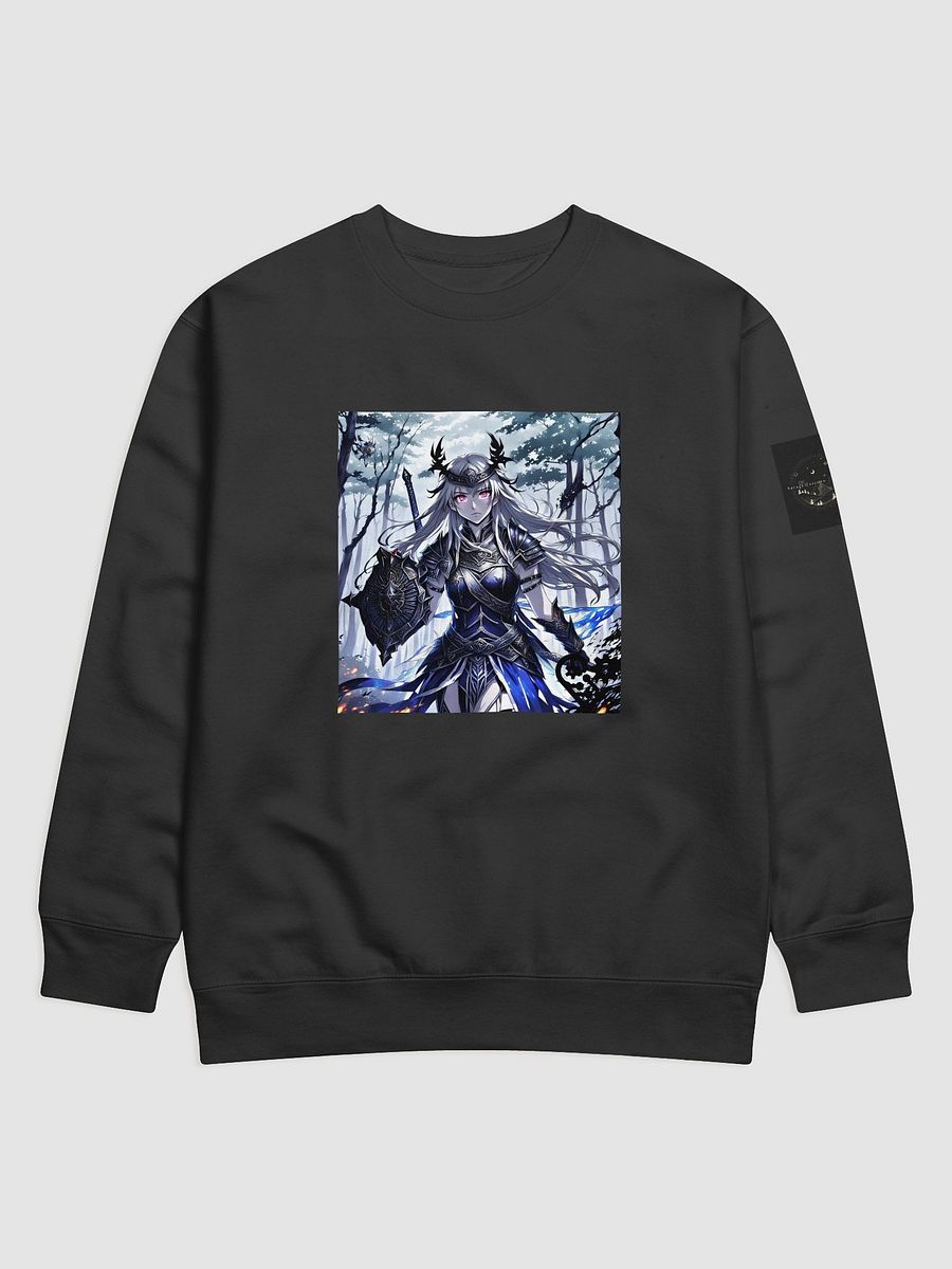 Dark Forest Warrior Princess product image (1)