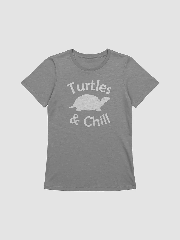 T&C White - Woman's Tee product image (6)