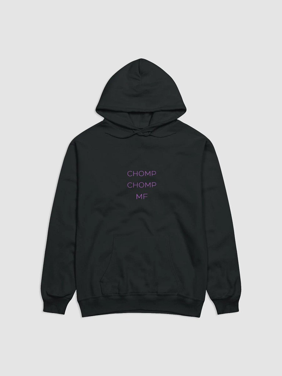 [EmmieGator] Chomp Chomp Hoodie! product image (1)