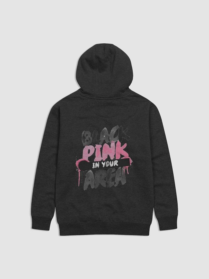 Buzo Canguro BLACKPINK in Your Area product image (2)