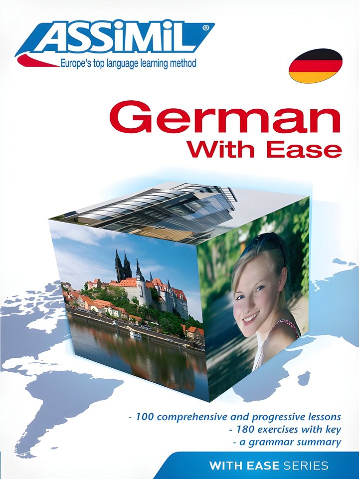 German With Ease product image (1)