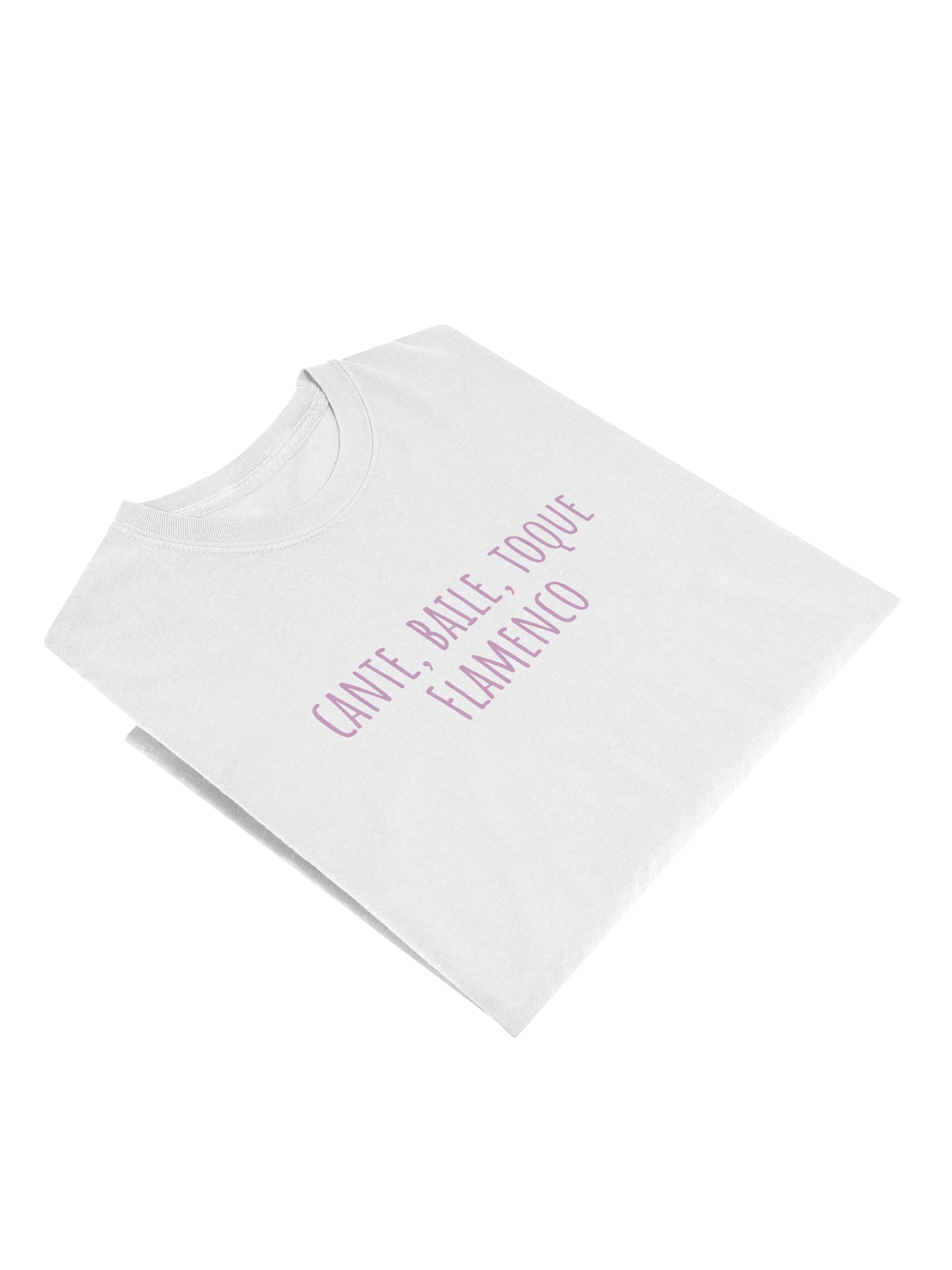 "Carmen" Unisex - Long Sleeve T-Shirt Green/Pink product image (4)