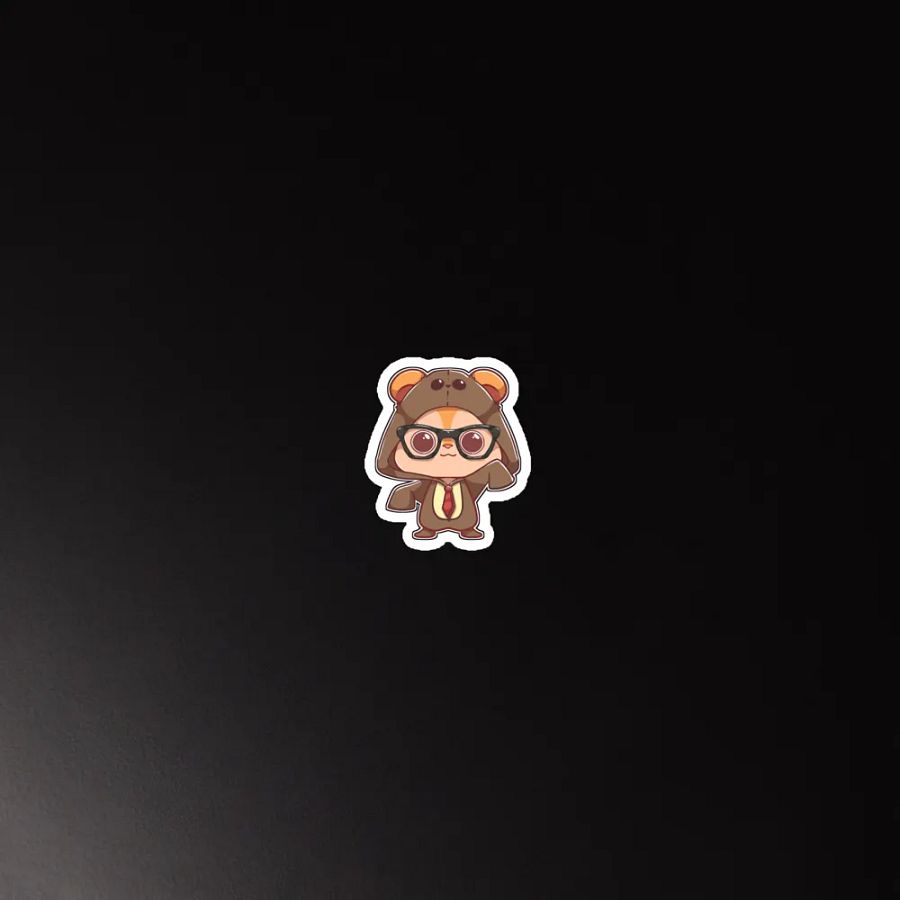 Kuma Magnet product image (3)
