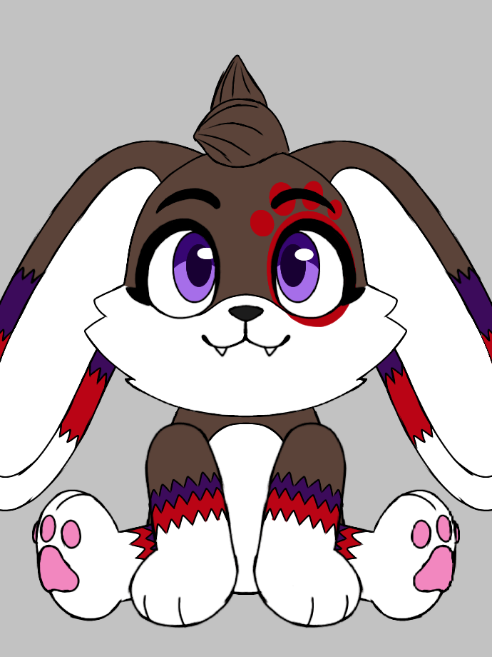 Bun Plush Combo Pack (Pre-Order) product image (7)