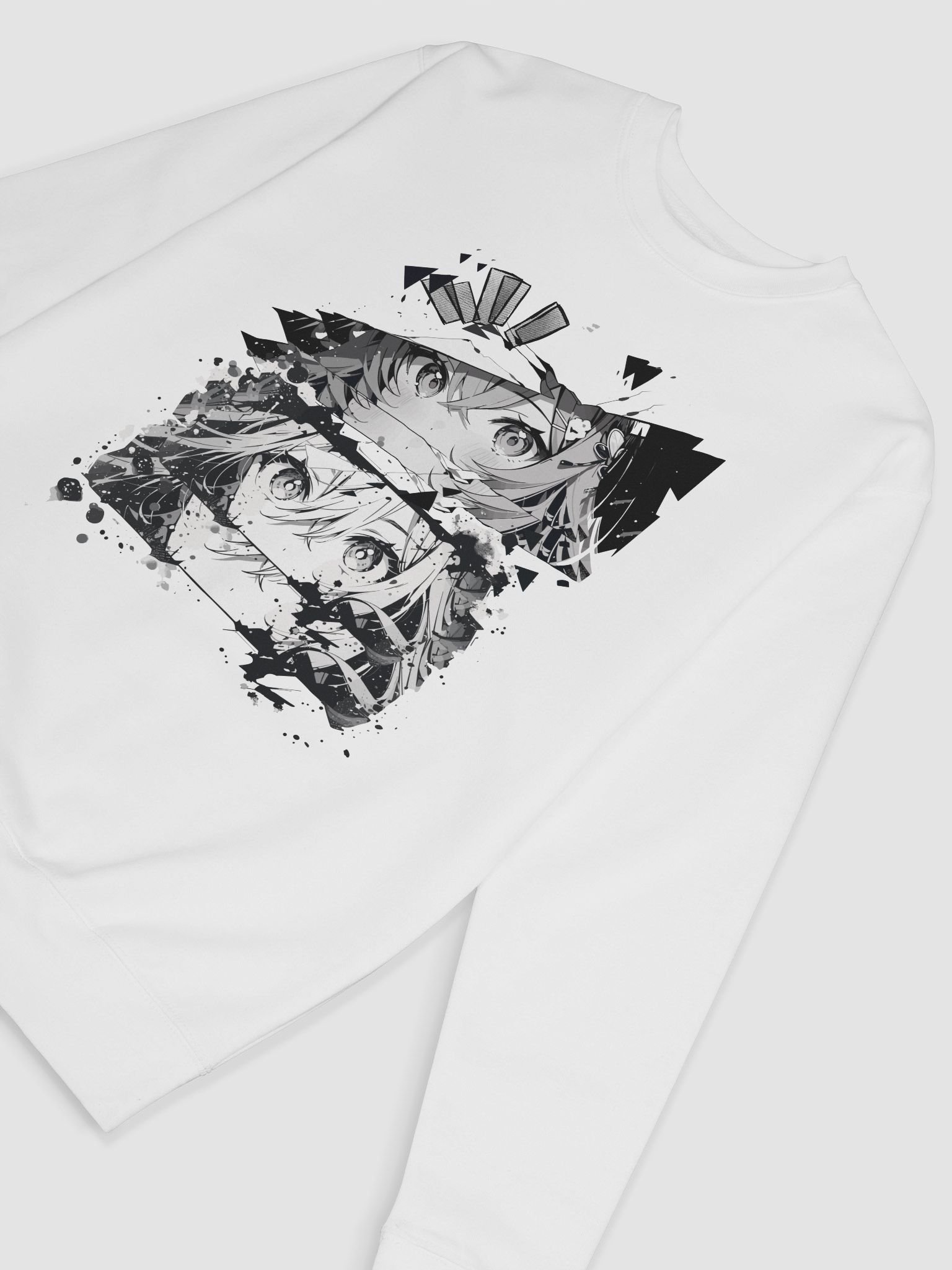 Expressive Characters Premium Sweatshirt product image (6)