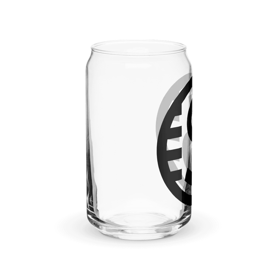 Symphoneers, the Can Glass product image (10)