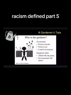 Excerpt from Dr. Dulcinea Hearn and Ebonee Weathers' presentation, 
