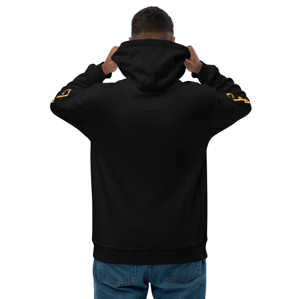 YELLOW COBRA product image (7)