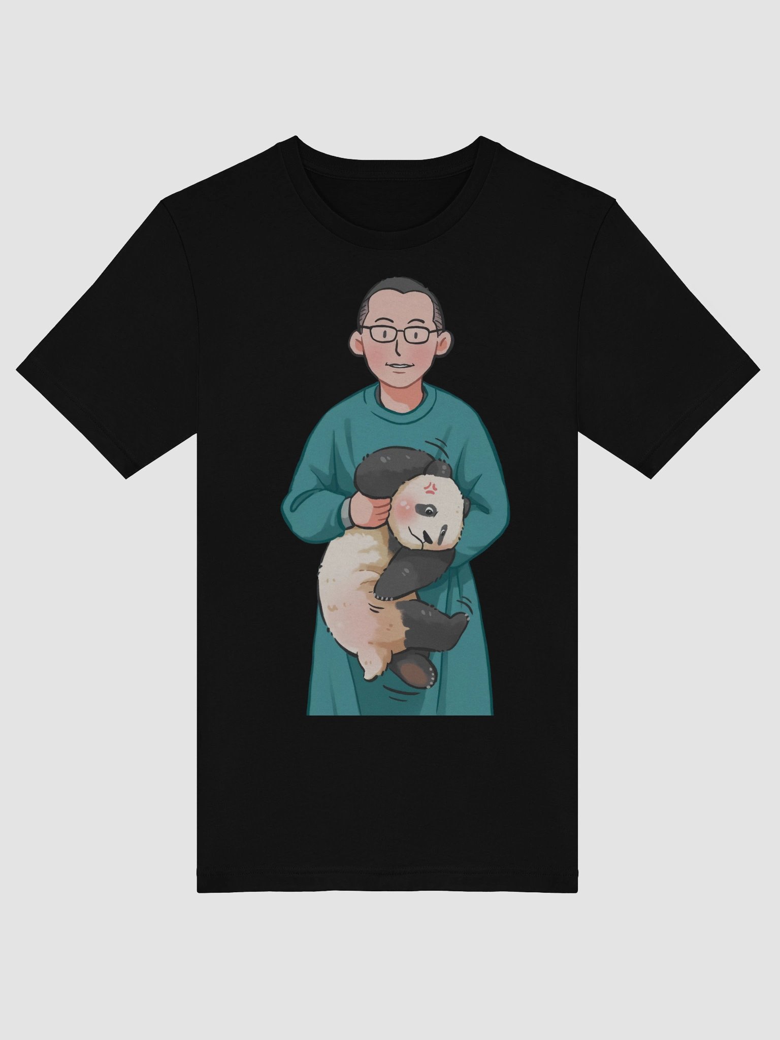 MANGXIAOWU🐼Giant Panda product image (47)
