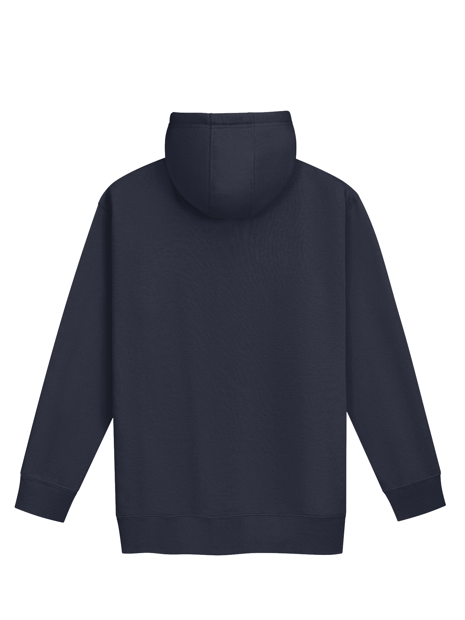 R&B Fitness Comfort Fleece Hoodie product image (17)