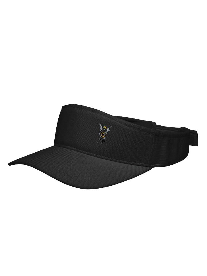XBOYI x Black Clover | Ultimate Flexfit Visor product image (2)