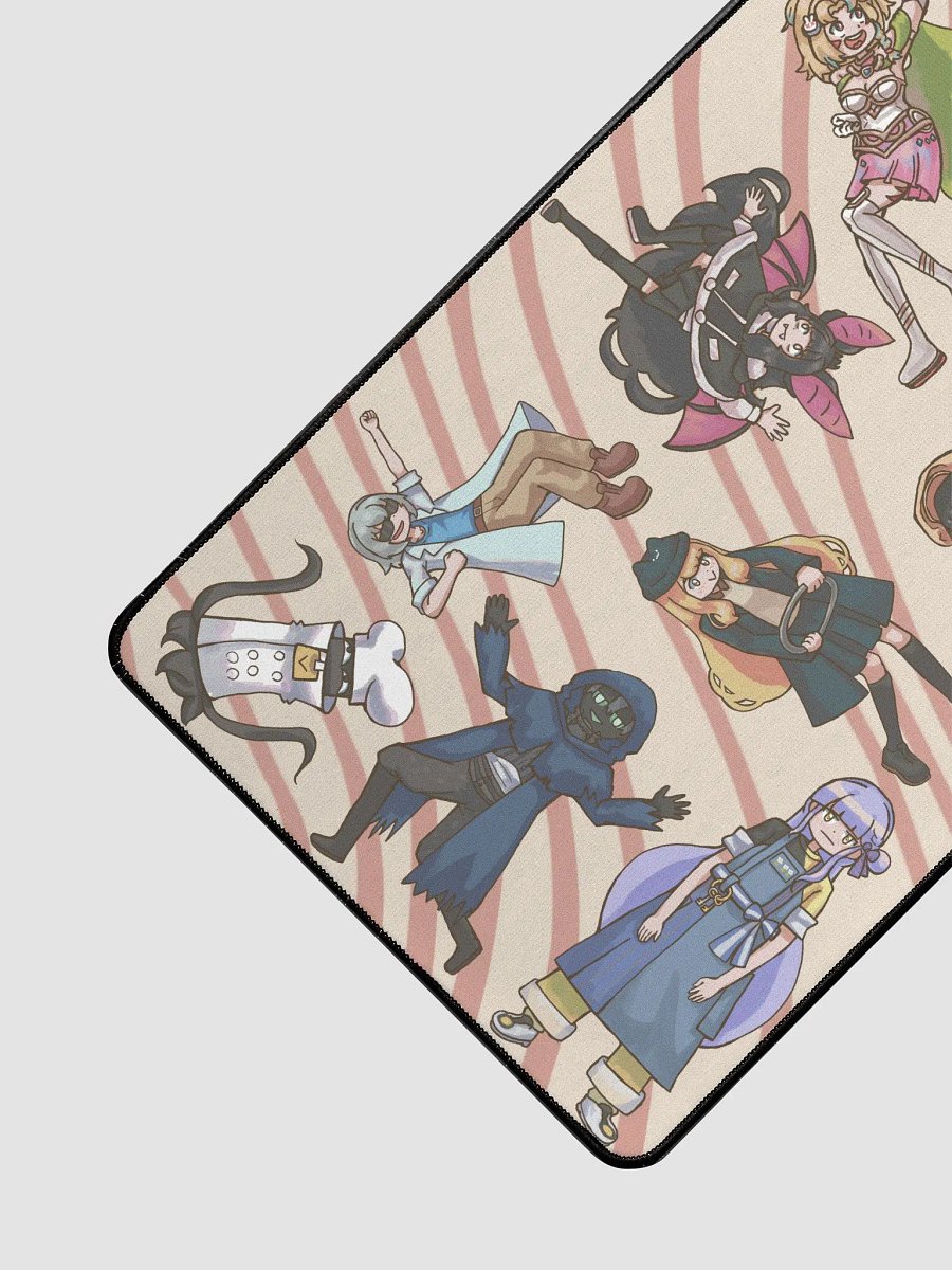 PotPourri Deskmat product image (3)