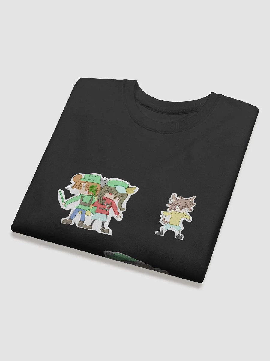 finding a new member for this blog Mountain Climbing long sleeve product image (4)