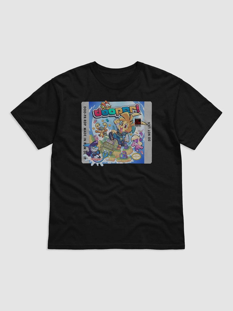 Dooper GB Cart Shirt product image (4)