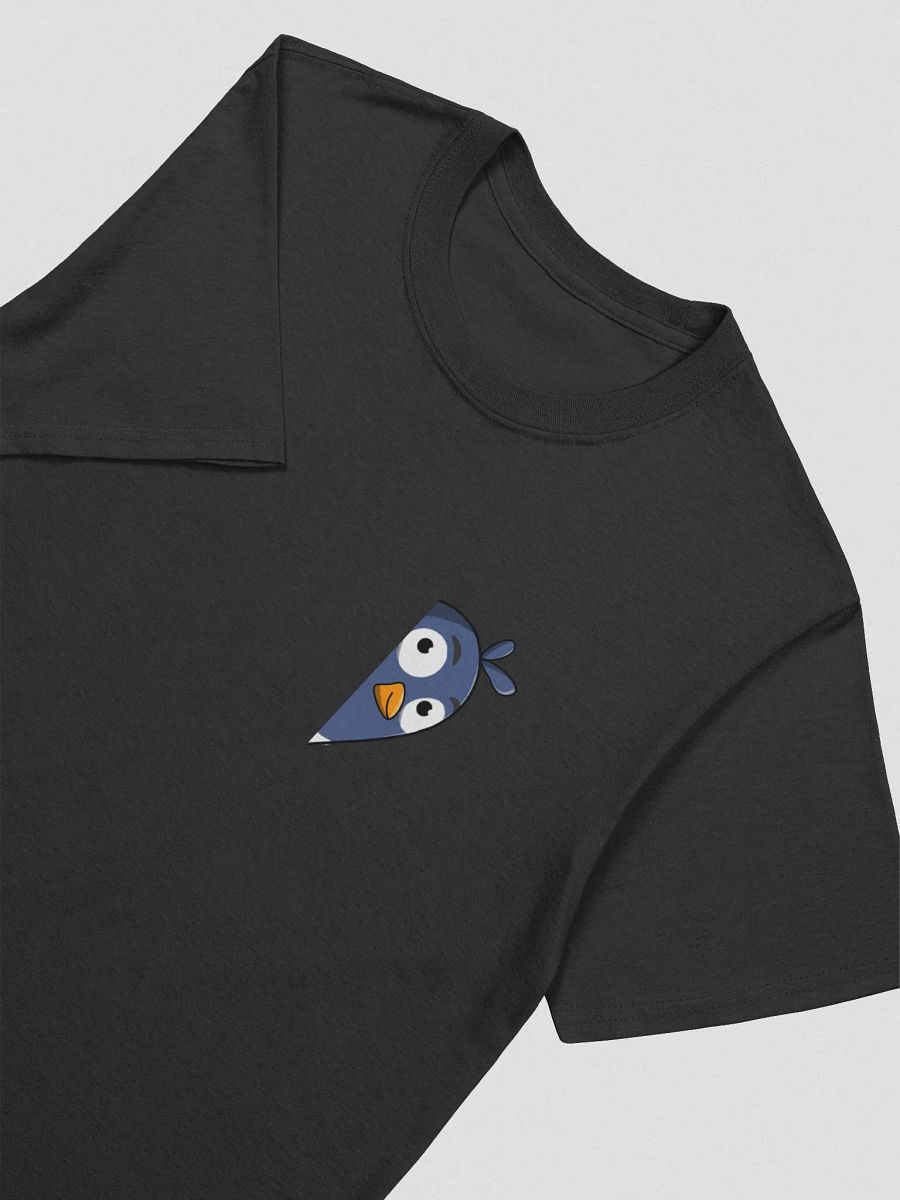 Lurk Gildan Unisex Softstyle T-Shirt product image (3)