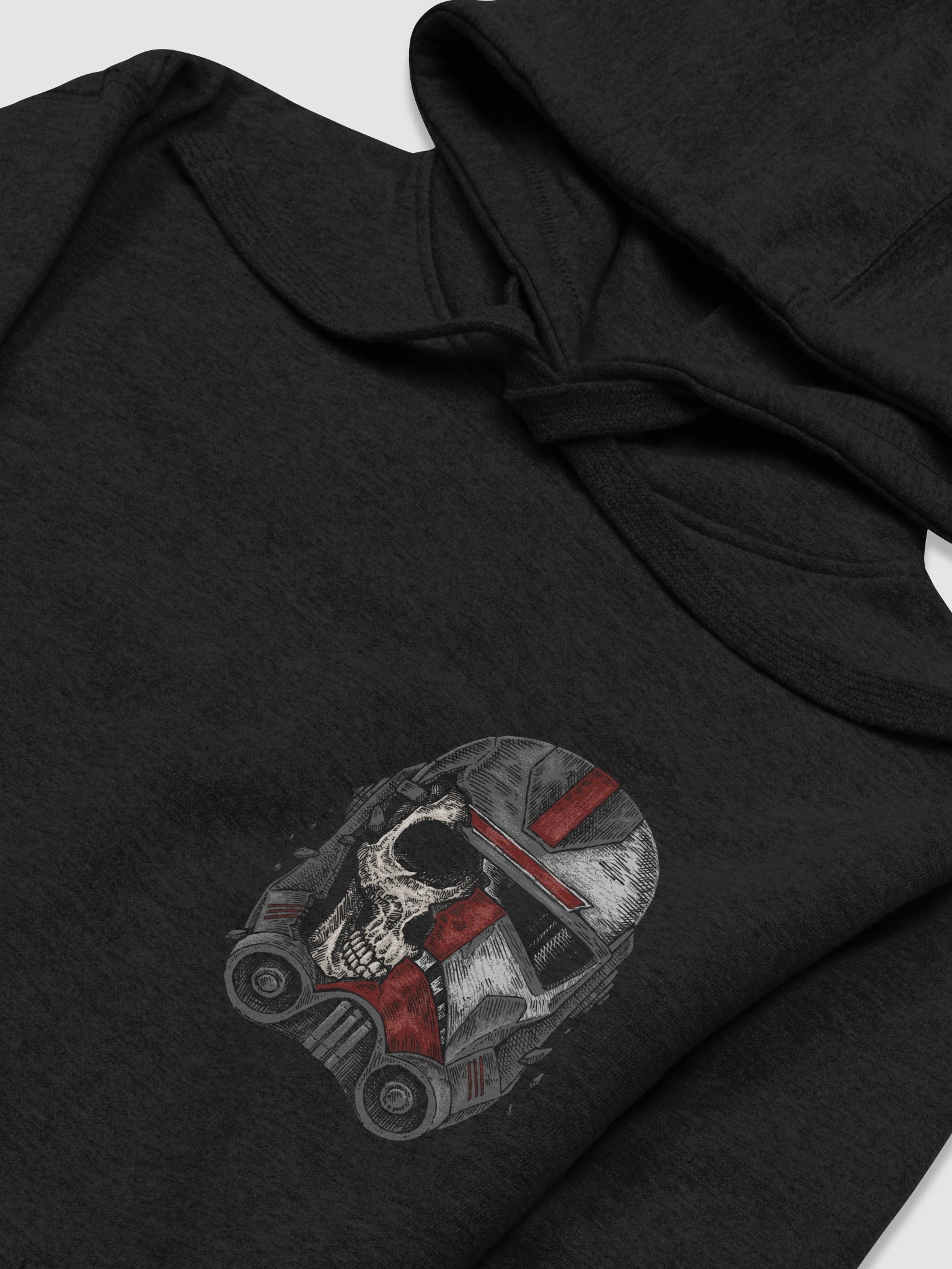 Hunter - Hoodie product image (3)