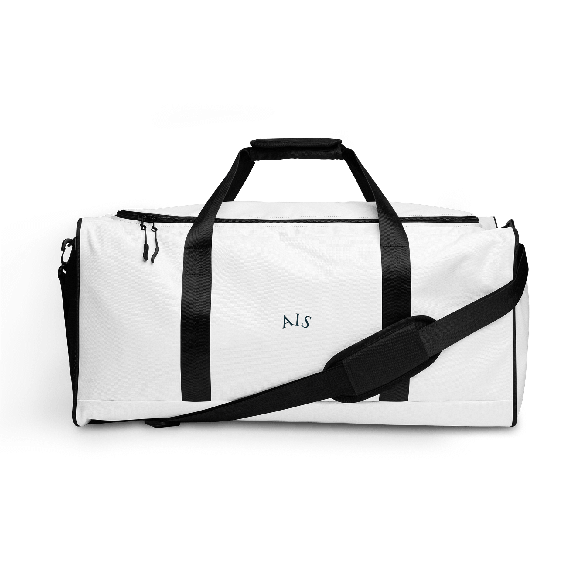 Agency for Intelligence & Security Duffle Bag product image (1)