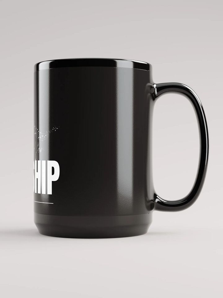 I Was Created For Worship product image (2)