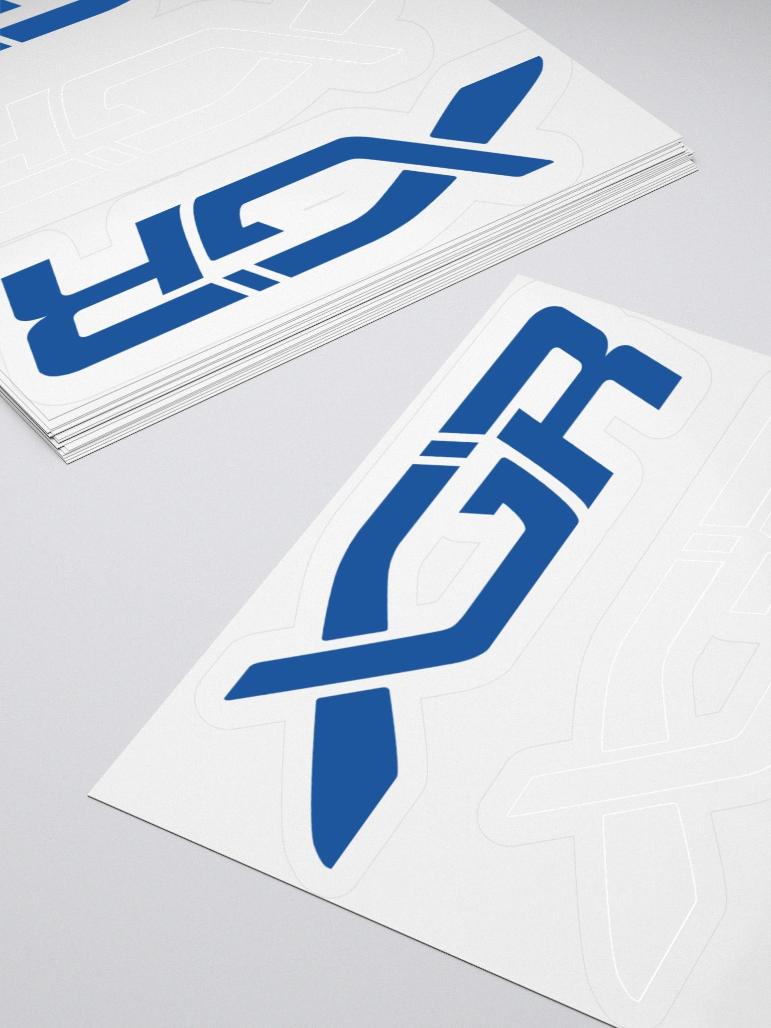 XGR Stickers Multisize product image (11)