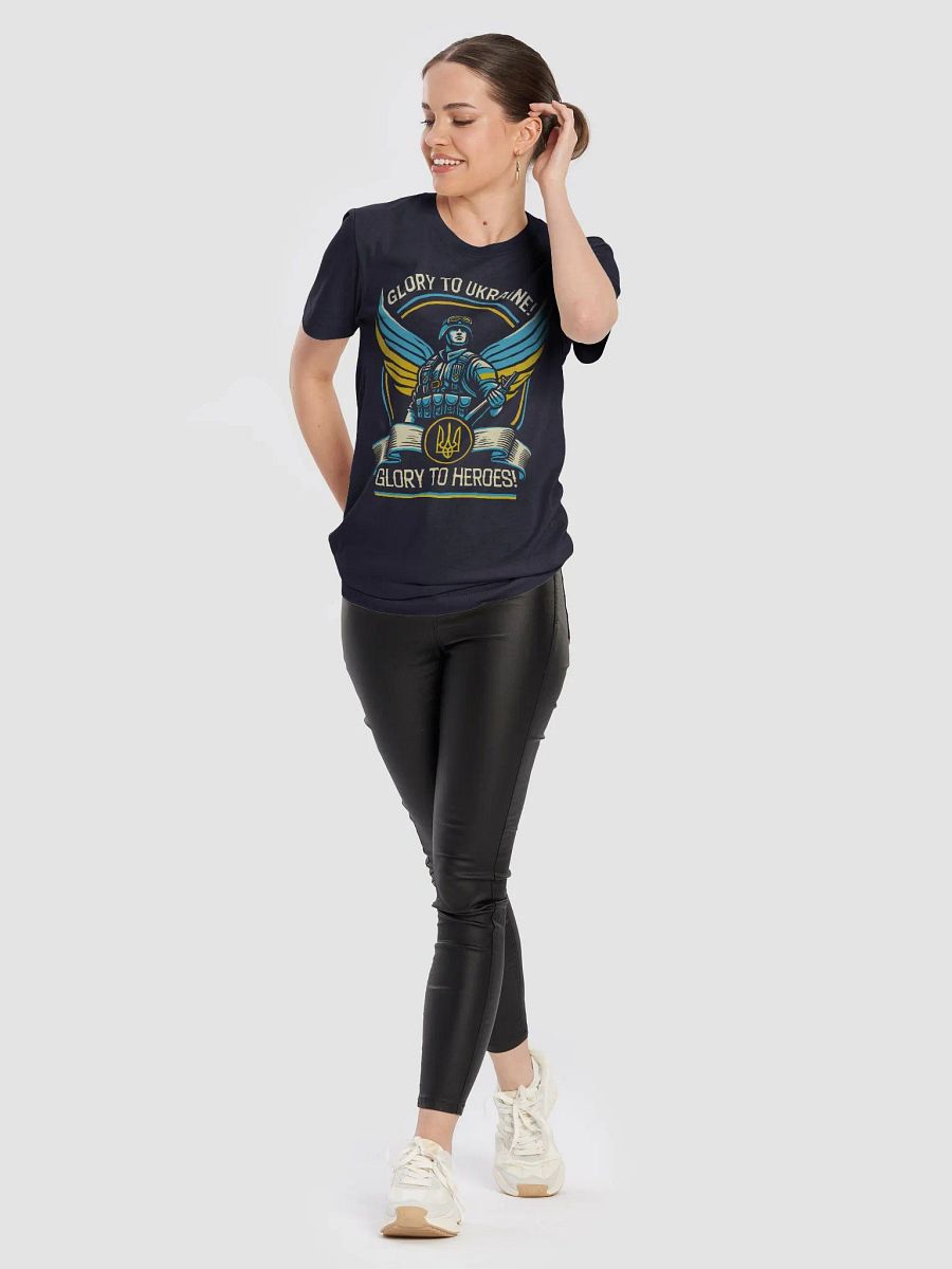 Glory to Heroes! product image (10)