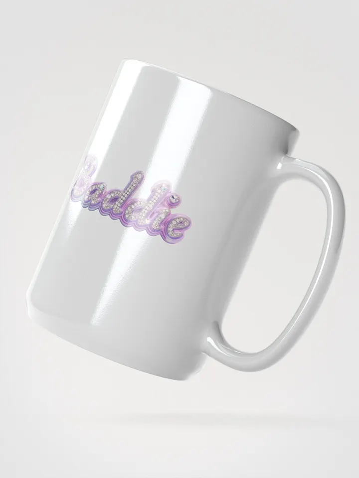 Shawty's Celestial Exclusive Premium Baddie Coffee Mug product image (2)