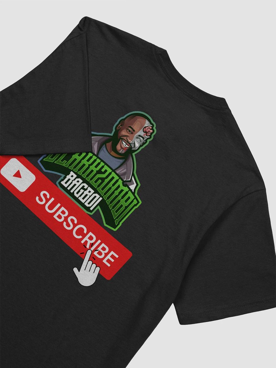Bitties 4 Da T***ies BagBoi Shirt product image (4)