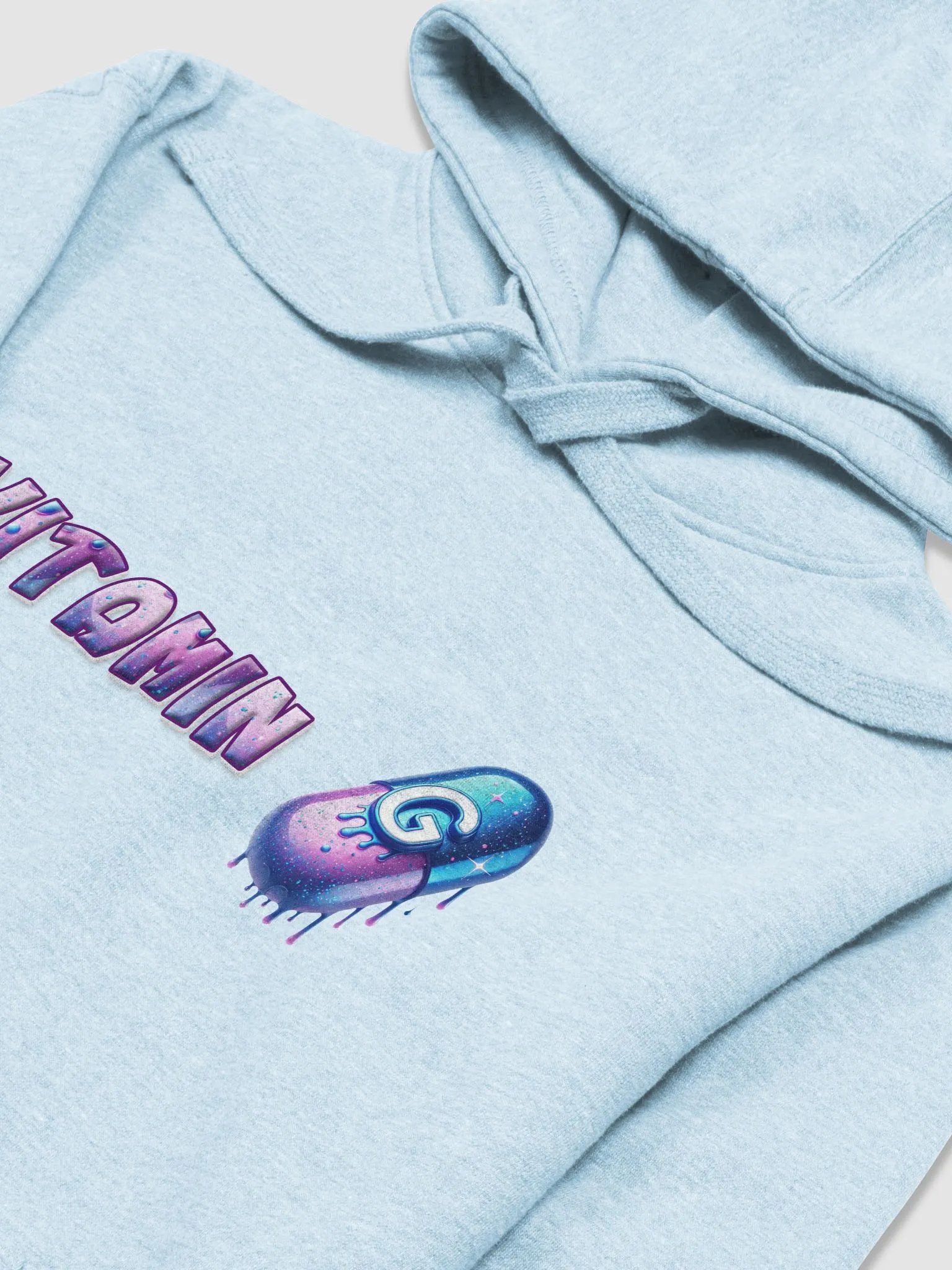 Vitamin G Hoodie product image (3)