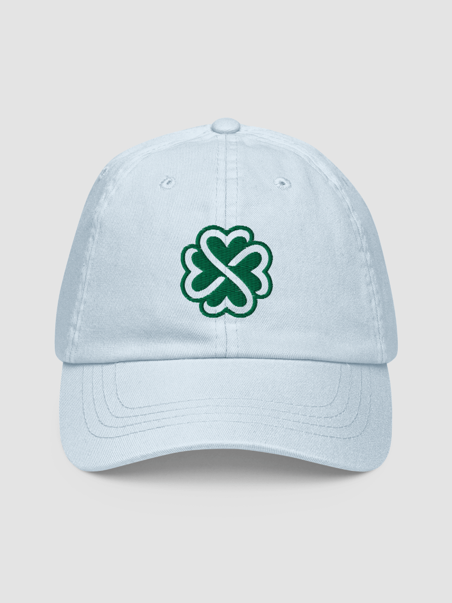 YLC Logo Pastel Baseball Hat product image (1)