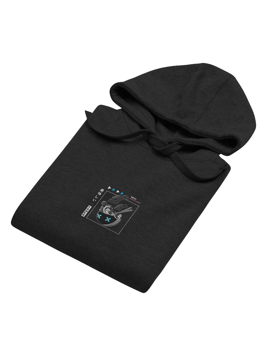 Bleep's Yomen Bowl Hoodie product image (6)