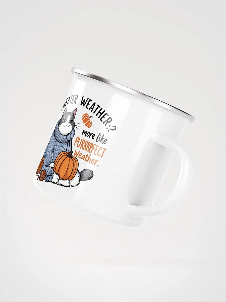 Purrfect Sweater Weather product image (3)